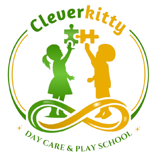 Clever Kitty Play School